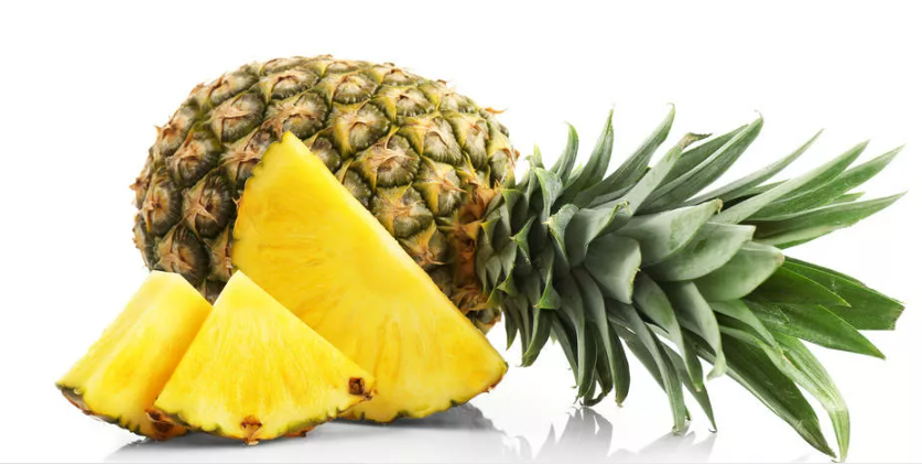 Ali Baba in unserem Markt in Meckenheim – mit großer Ananas-Verkostungsshow